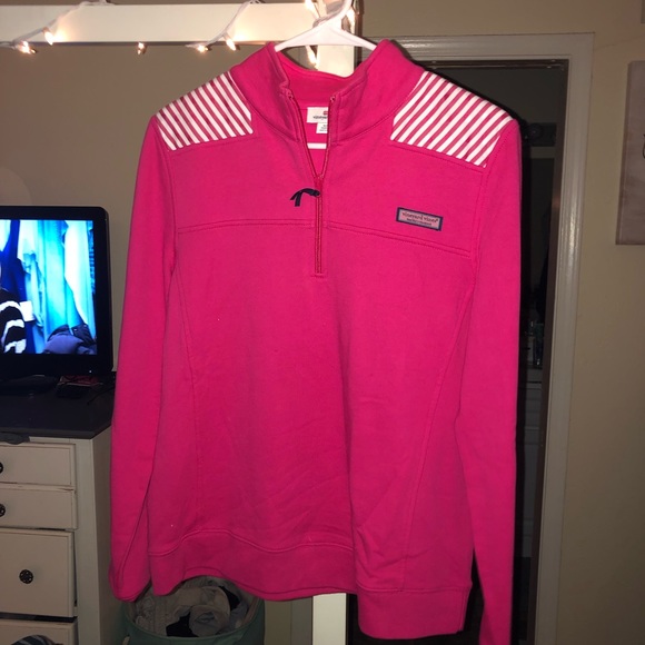 Vineyard Vines Sweaters - Vineyard vines shep shirt